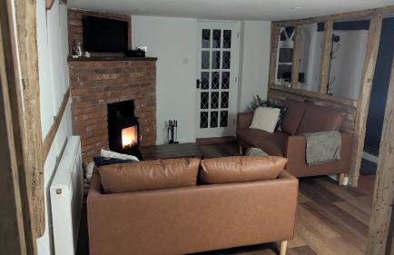 Magpie Cottage - Foto 4