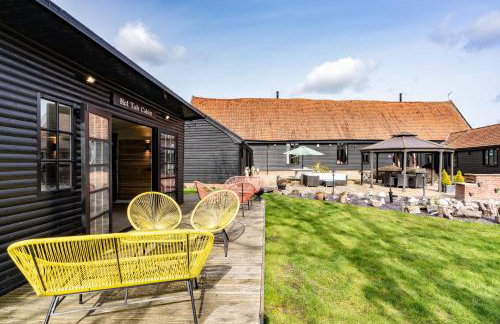 Doves Barn - Foto 42