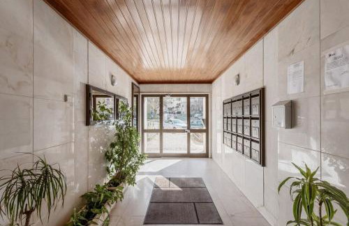 3BR Comfort & Convenience apt in central Massamá - Photo 57