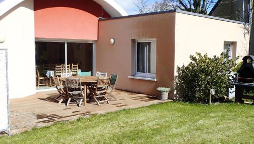 Holiday Home Lochrist Le Conquet - Foto 3