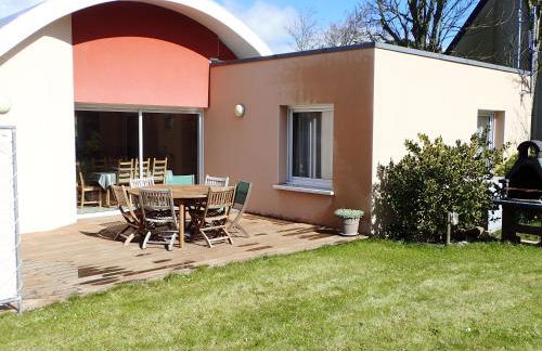 Holiday Home Lochrist Le Conquet - Foto 3