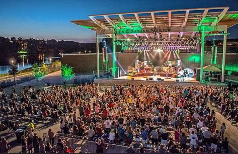 Downtown Aurora River Facing Gem - Foto 24