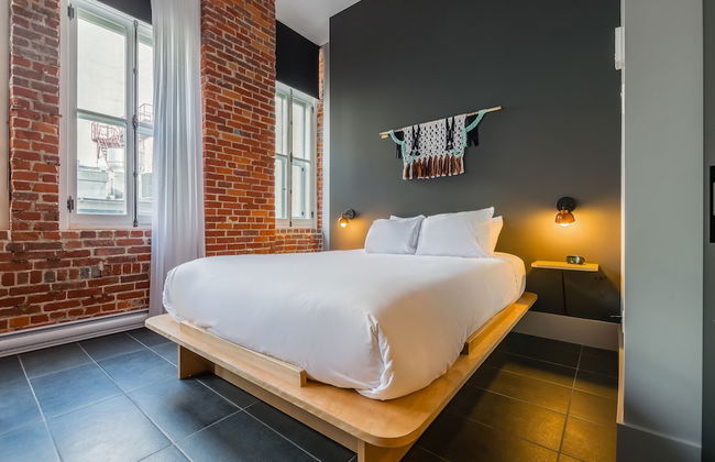 Les Lofts du Trésor - By Les Lofts Vieux-Quebec - Photo 29