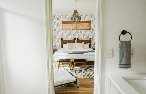 Sunset Glow Hidden Meadow BBQ HotTub by Casa Oso - Foto 25