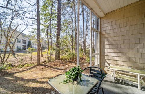 Riverside Relaxation – Golf, Beach & More - Little River, South Carolina - Foto 38