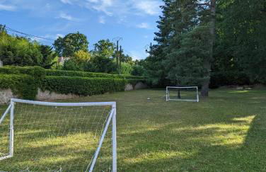 Villa Barbizon - Foto 29