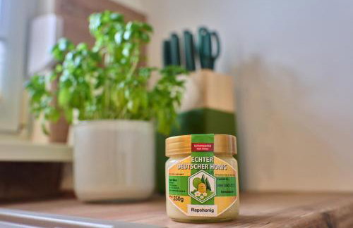 Ferienhaus DIE SIEBEN in Kappeln an der Schlei - Photo 20