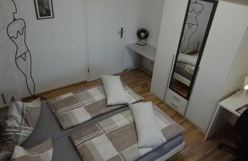 Ferienwohnung Großwald - Foto 6