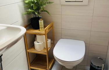 Maisonette Wohnung Sophie mit Balkon und Terrasse - Foto 15