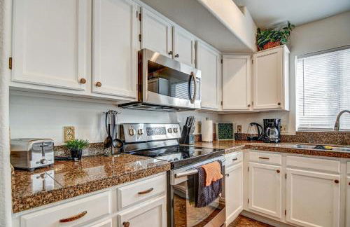 Route 66 Oasis in Downtown Gilbert with Heated Pool & Mini Golf - Foto 9