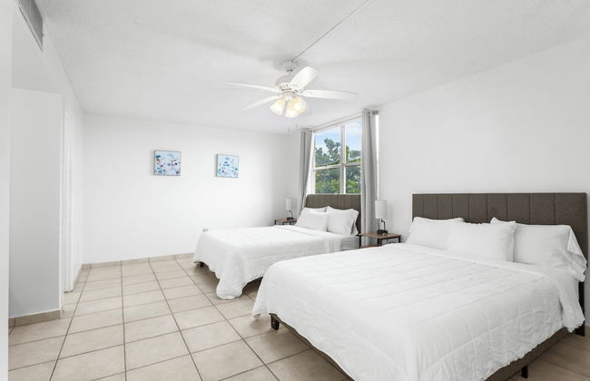 Bay Harbor Sunset Apt 3A - Foto 1