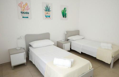 Villa Solimar -Sole del Salento - Foto 25