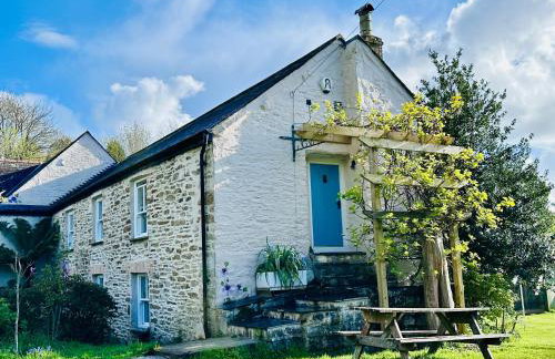 Exceptional retreat near Cornwall Coast - Foto 1