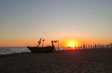 Marina di Ardea - Casa vista mare vicino Roma - Foto 8