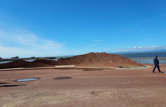 2 bed Apartment 5min From sea in Bare Morecombe - Foto 17