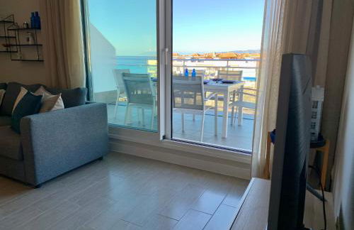 Four bedroom penthouse in Torrox - Photo 11