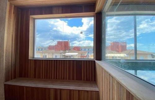 MARAVILHOSO Apto Bambu frente mar,107 - Foto 36