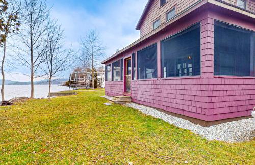 Wildberry Cottage - Foto 7