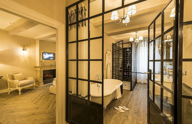 La Vite 2.0 apartments - Foto 36