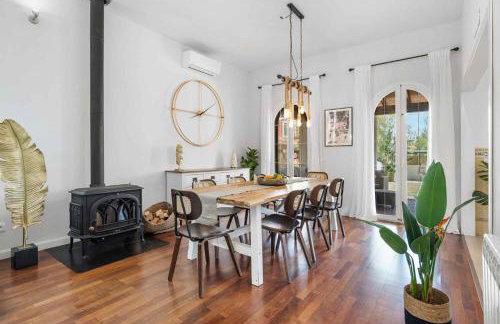 Villa Playa Felostal - Foto 9