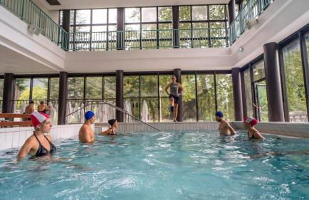 Chalet Cocoon en lisière de forêt, avec grande terrasse, et vue 'waouh' - Foto 11