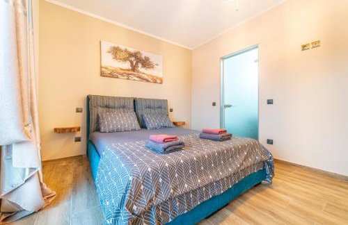 The Mountain Villa - Foto 13