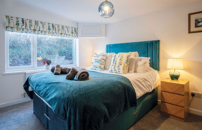 Anchor Well - 2 Bedroom - Ludchurch - Foto 6