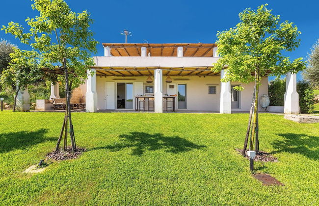 4192 Casino dei Santi by Perle di Puglia - Foto 43