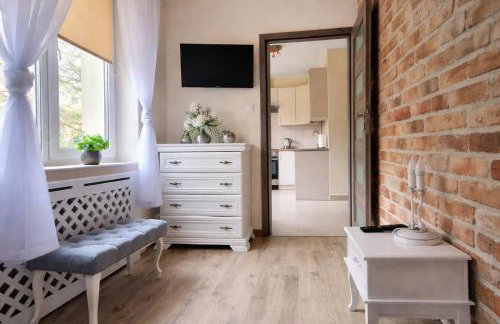 Noclegi na Ogrodowej - Foto 13