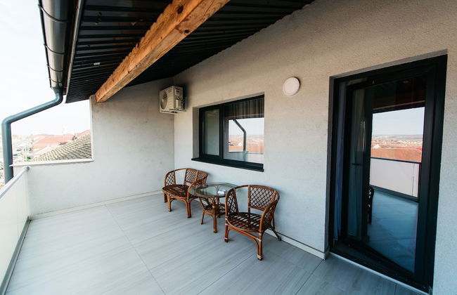 EVRA APARTMENTS - Foto 14