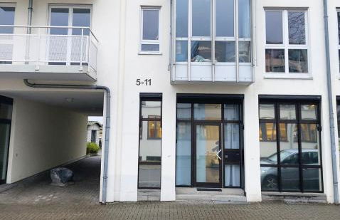 City J&L Apartment Zentrale Lage - Foto 69