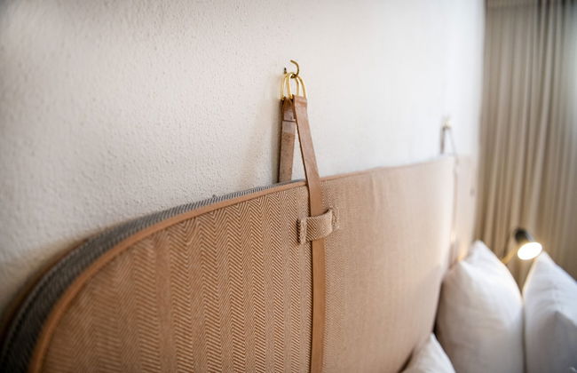 The Churchill apartments by Daniel&Jacob’s - Foto 18