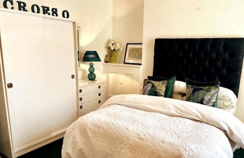 Cosy Flat in Y Felinheli - Foto 12