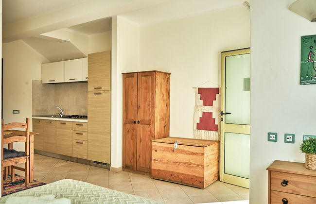 Santa Maria Cozy Apartment With View - Foto 4