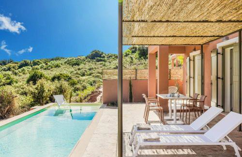 Villa Mare Kefalonia - Foto 5