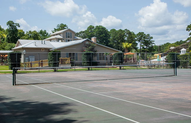 Holiday Inn Club Vacations Villages Resort at Lake Palestine by IHG - Photo 59