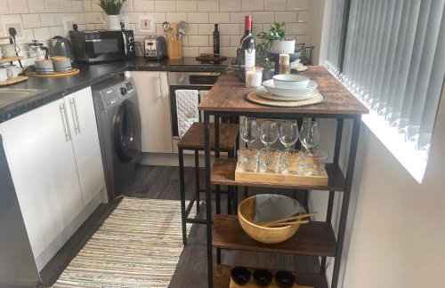 Cute+Cozy Guesthouse for 2 +secure offroad parking - Foto 11