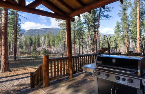 Cattle Drive Cabin and Bunk House - Foto 15