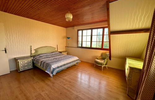 Grande Maison dans la nature et le calme - Foto 7