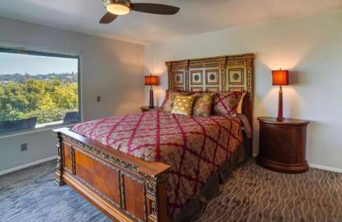 Fallbrook Home with Mountain Views Close to Hiking! - Foto 10