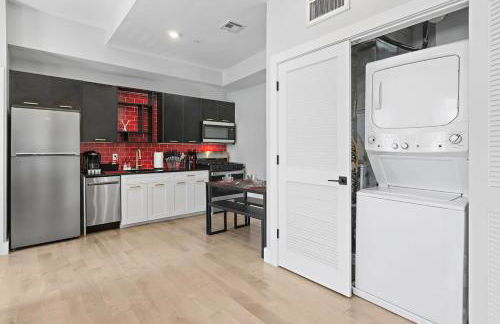 4 Suites Near Downtown Newark - Foto 45