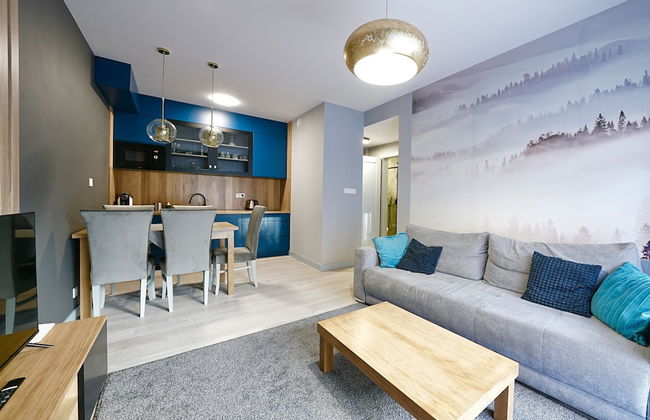 RentPlanet - Apartamenty Franciszkańska - Photo 4