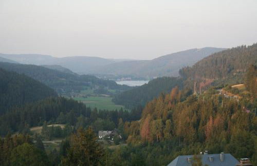Schwarzwaldhuus Feldberg - Foto 15