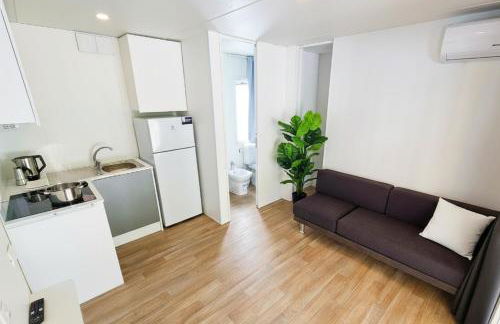 Bungalow e Mobilhome - Camper Park 2 - Foto 7