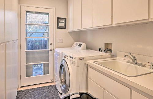 Novato Getaway Pool, Hot Tub, Near SF Bay! - Foto 41