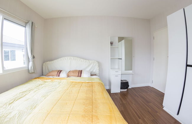 Maximum Land & House with WiFi - Photo 13