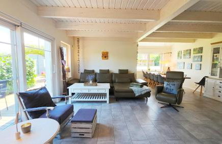 Ferienhaus "Lille Hus" - Urlaub mit bis zu 12 Personen - Photo 3