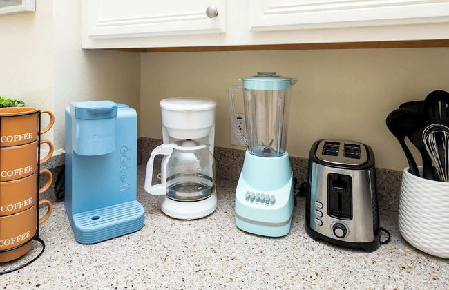 Beachy Retreat - Foto 15