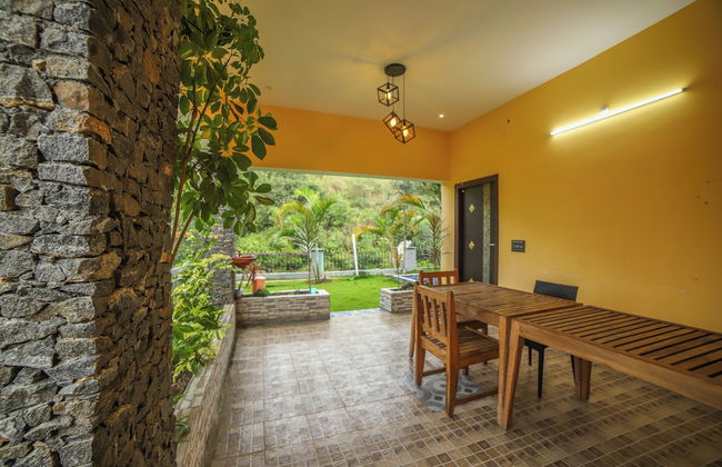 Rain Rock Villa - Foto 71