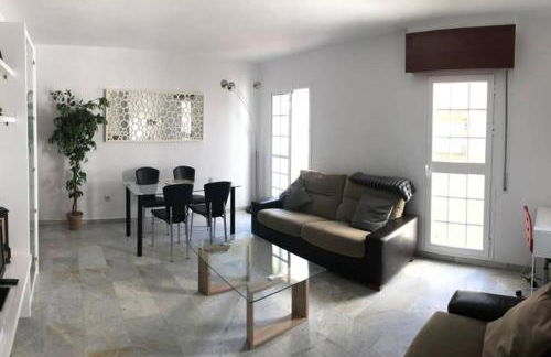 CENTRO CONFORT TRANQUILO Y LUMINOSO WIFI TV - Foto 11